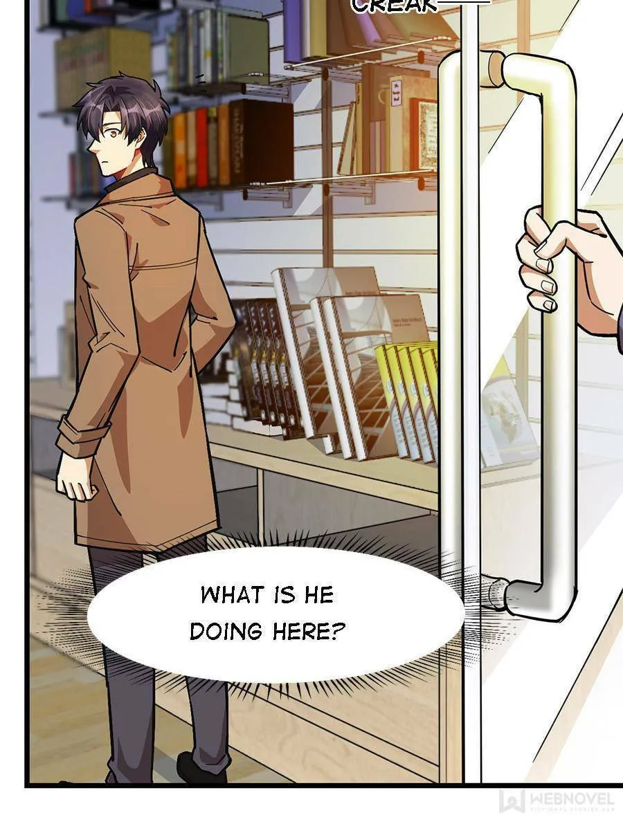 Night Bookstore Chapter 61 page 8 - 