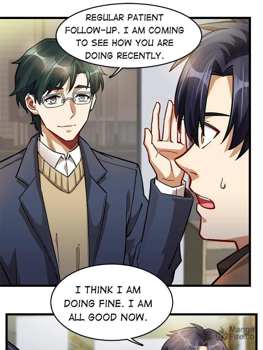 Night Bookstore Chapter 61 page 9 - 