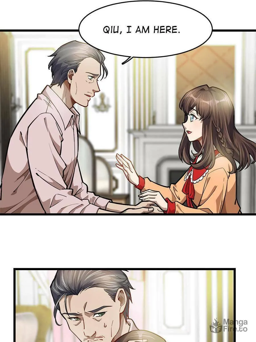 Night Bookstore Chapter 62 page 20 - 