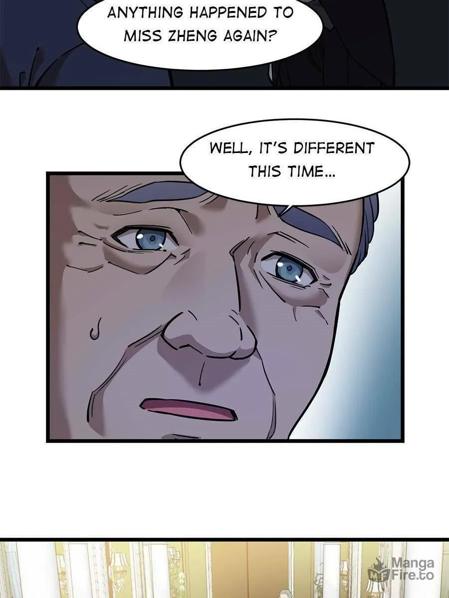 Night Bookstore Chapter 62 page 3 - 