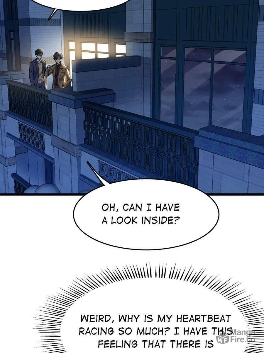 Night Bookstore Chapter 62 page 25 - 