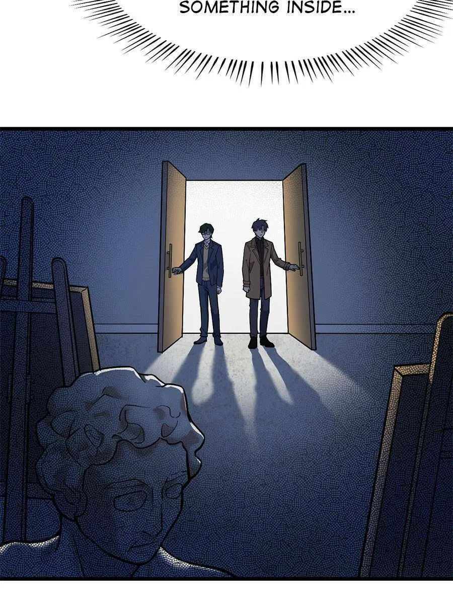 Night Bookstore Chapter 62 page 26 - 