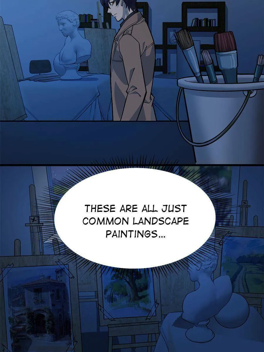Night Bookstore Chapter 62 page 29 - 