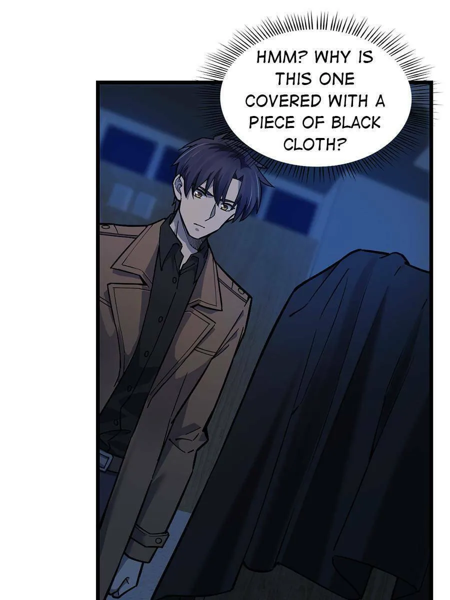 Night Bookstore Chapter 62 page 31 - 