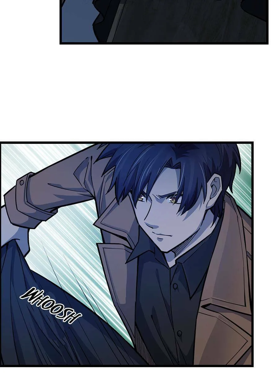 Night Bookstore Chapter 62 page 32 - 