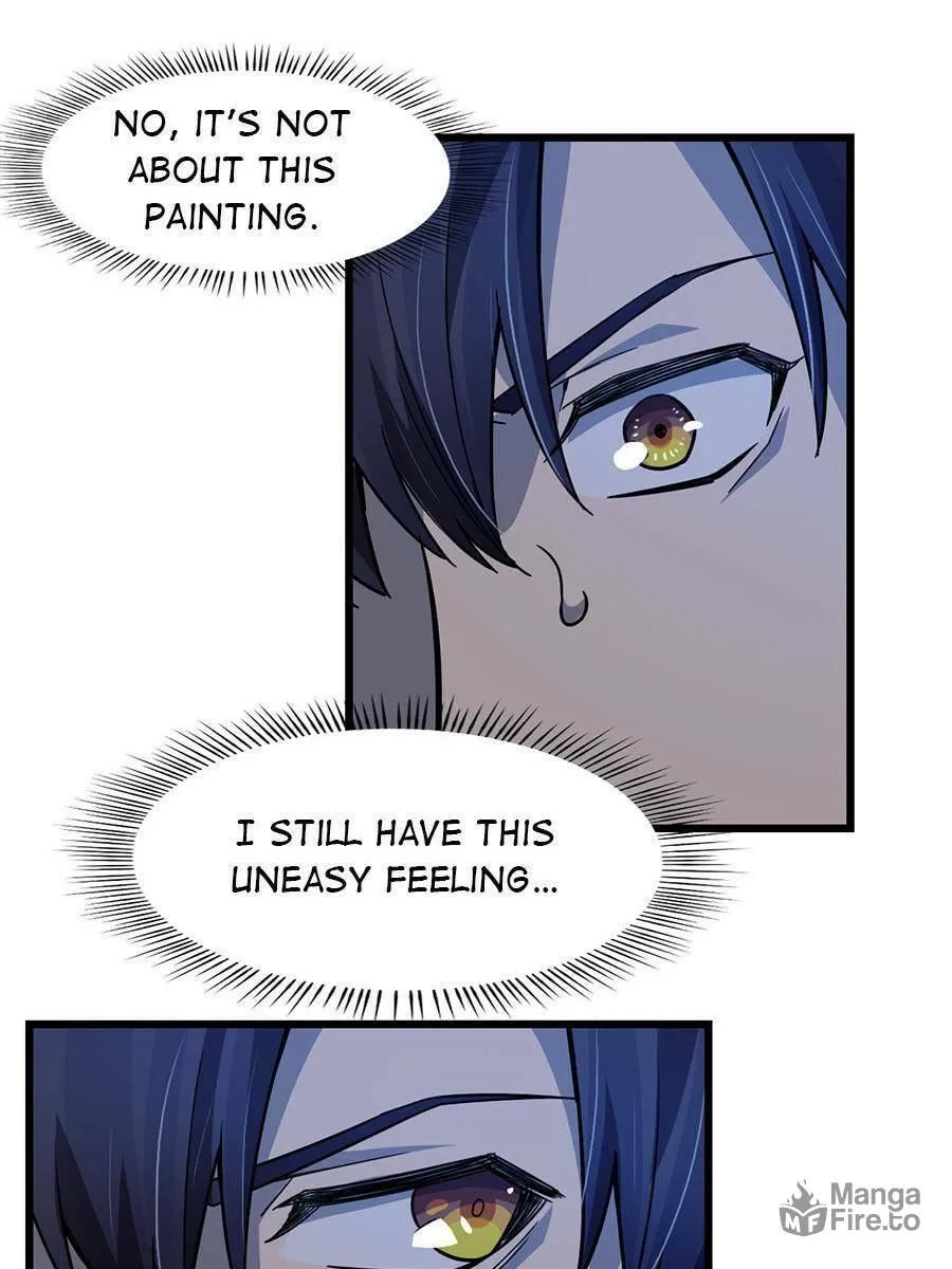 Night Bookstore Chapter 62 page 35 - 