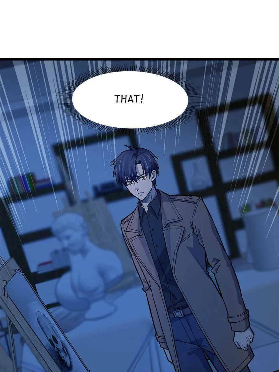 Night Bookstore Chapter 62 page 37 - 