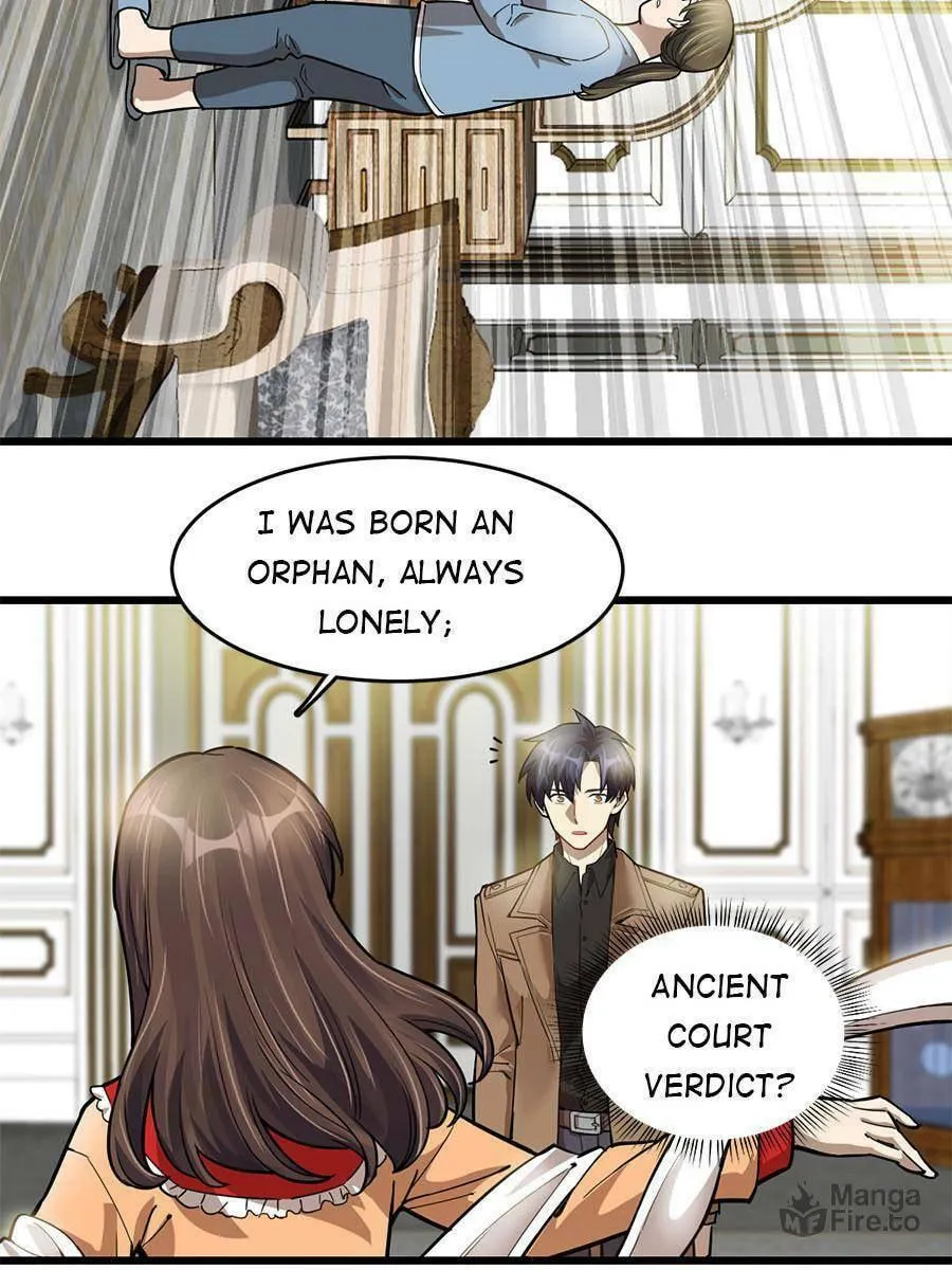 Night Bookstore Chapter 62 page 10 - 