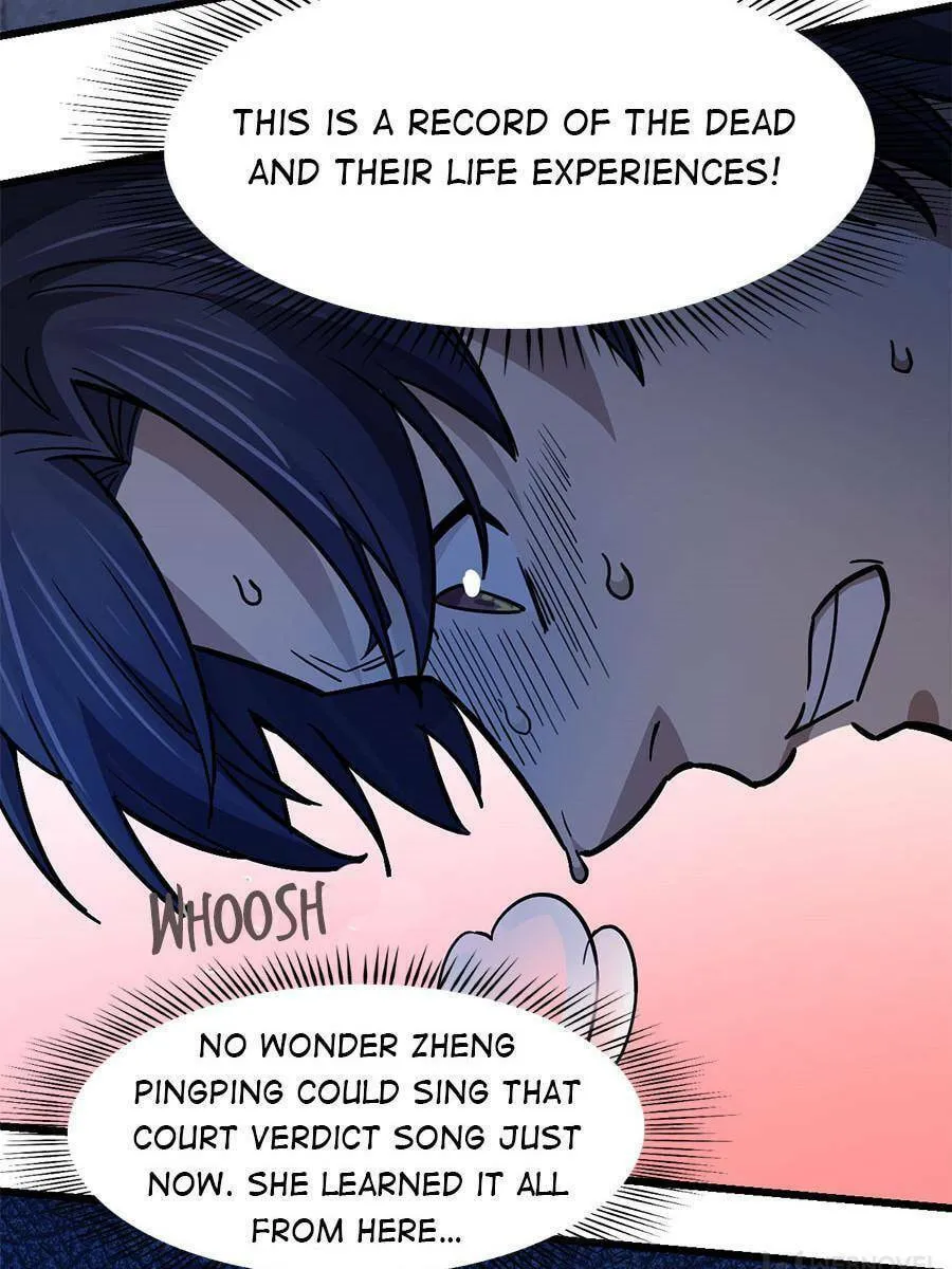 Night Bookstore Chapter 63 page 14 - 