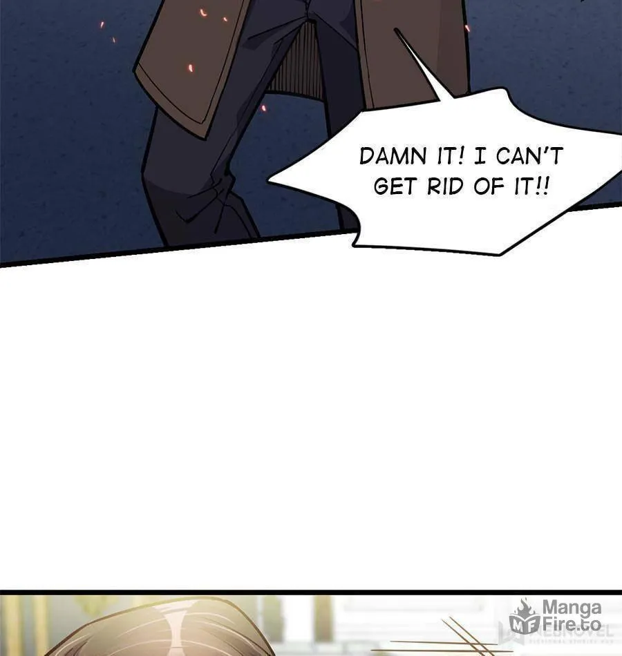Night Bookstore Chapter 63 page 20 - 