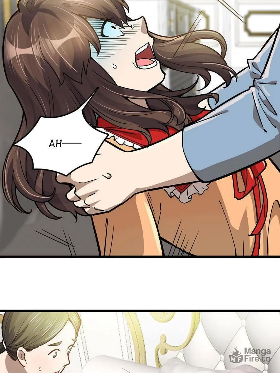 Night Bookstore Chapter 63 page 21 - 