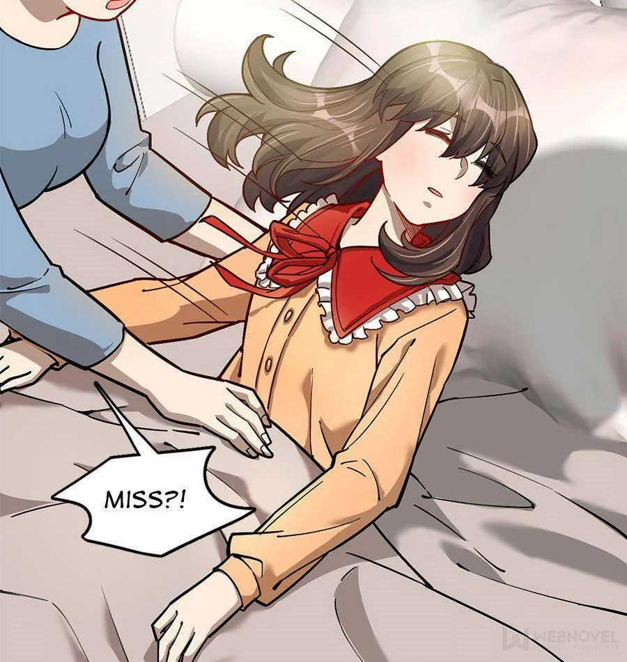 Night Bookstore Chapter 63 page 22 - 