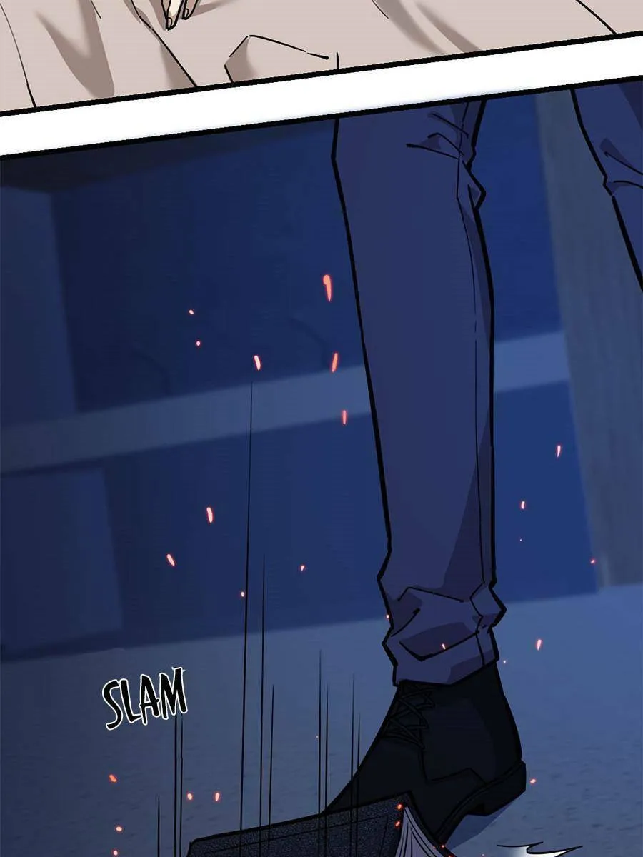 Night Bookstore Chapter 63 page 23 - 