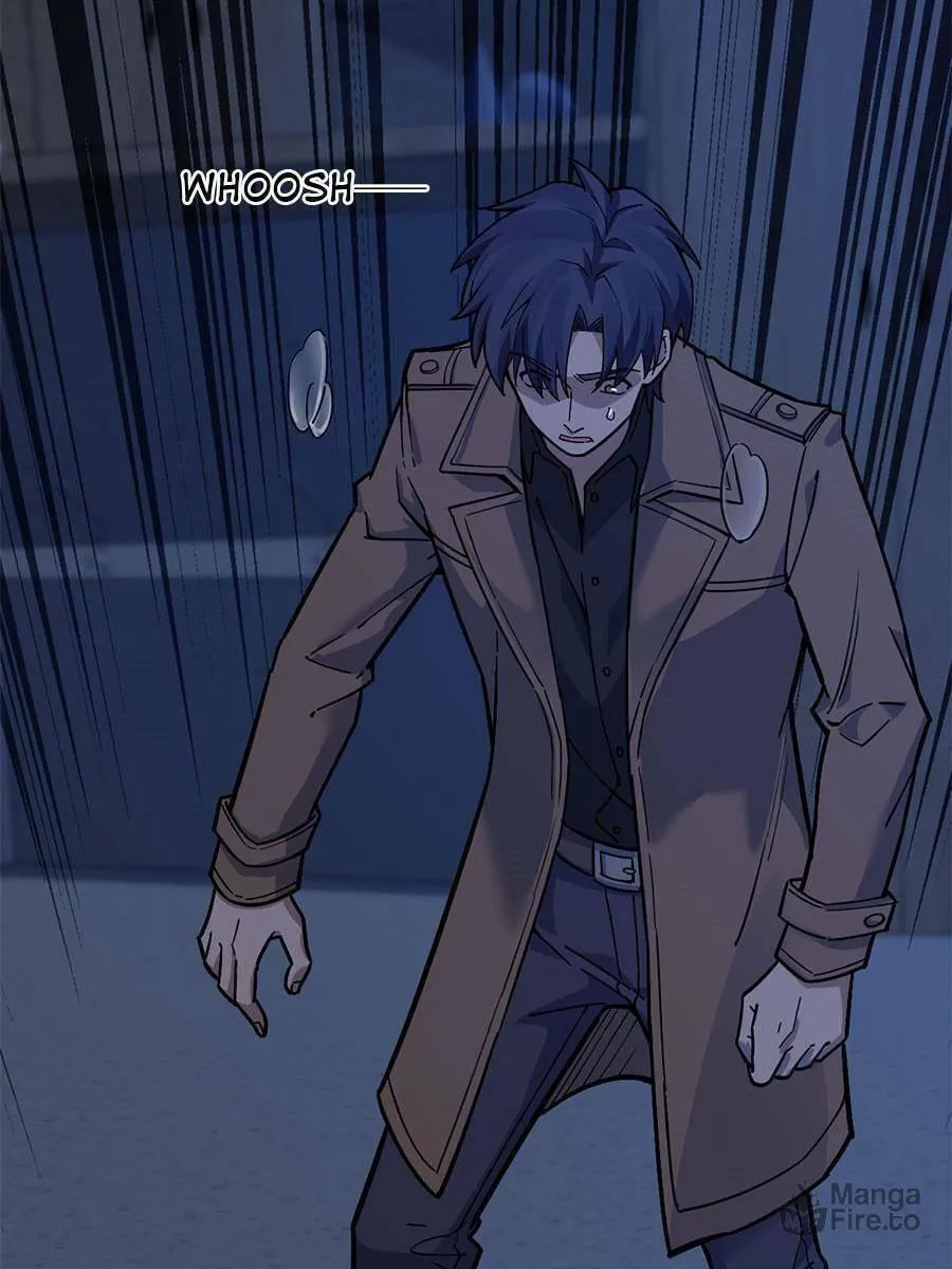 Night Bookstore Chapter 63 page 25 - 