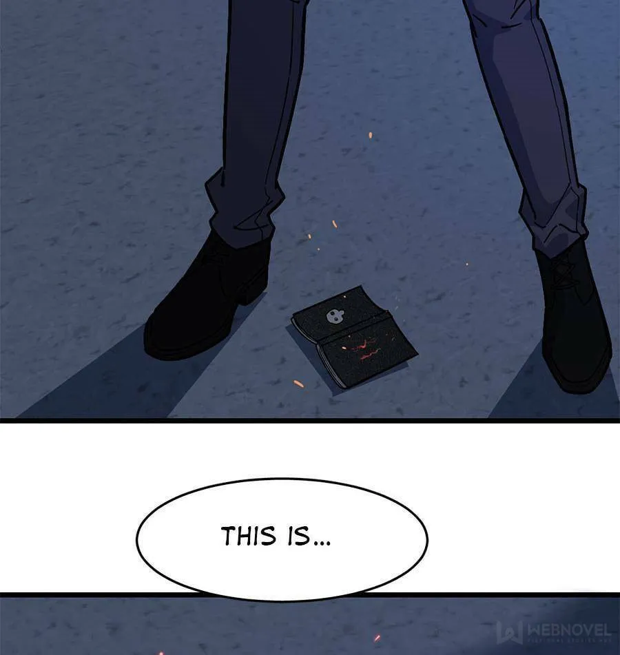 Night Bookstore Chapter 63 page 26 - 