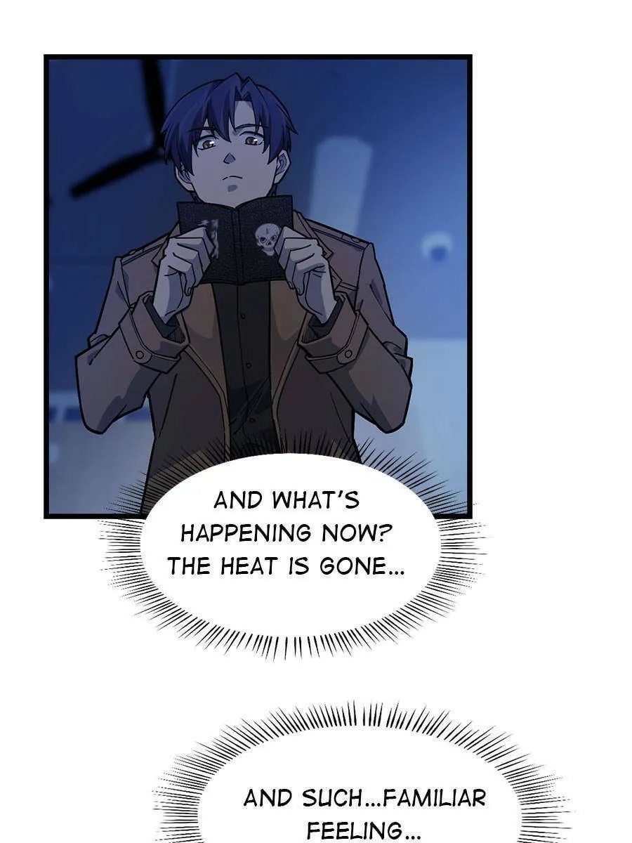 Night Bookstore Chapter 63 page 29 - 