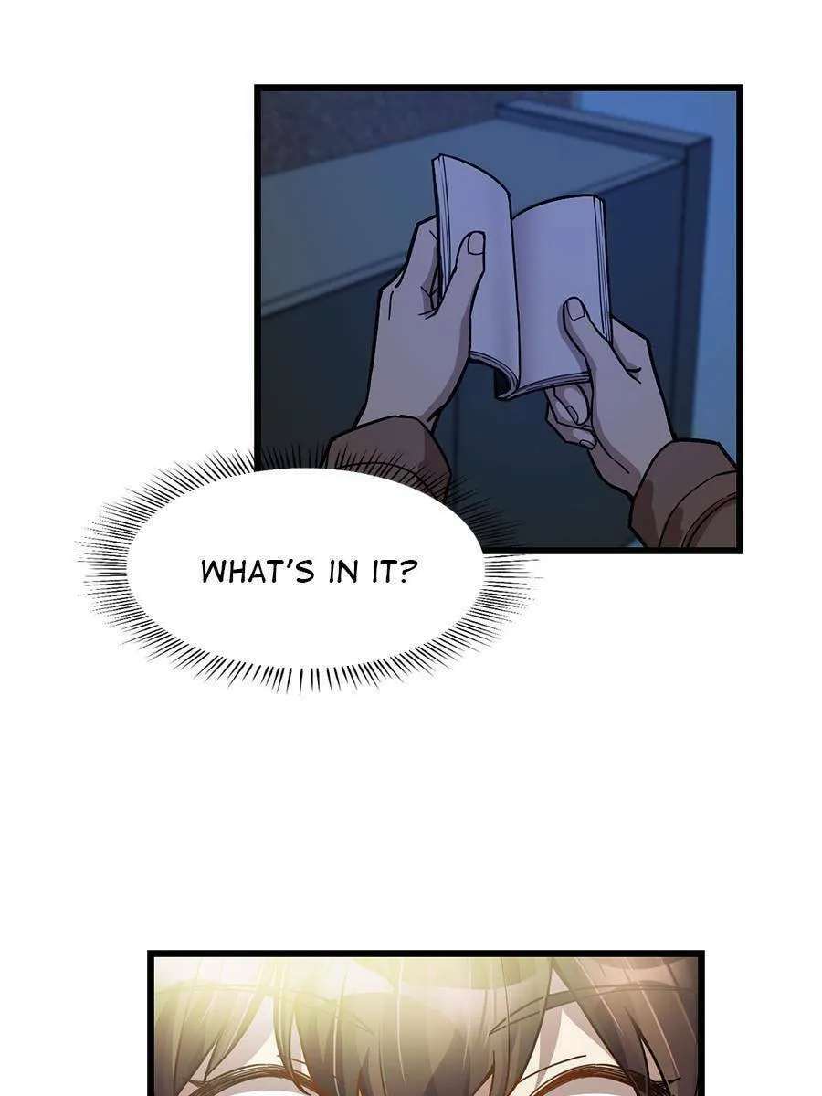 Night Bookstore Chapter 63 page 4 - 