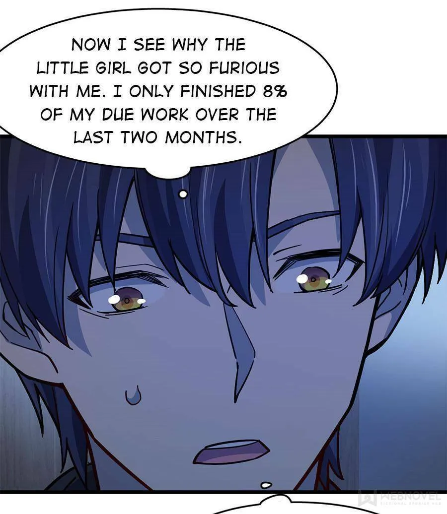 Night Bookstore Chapter 63 page 34 - 