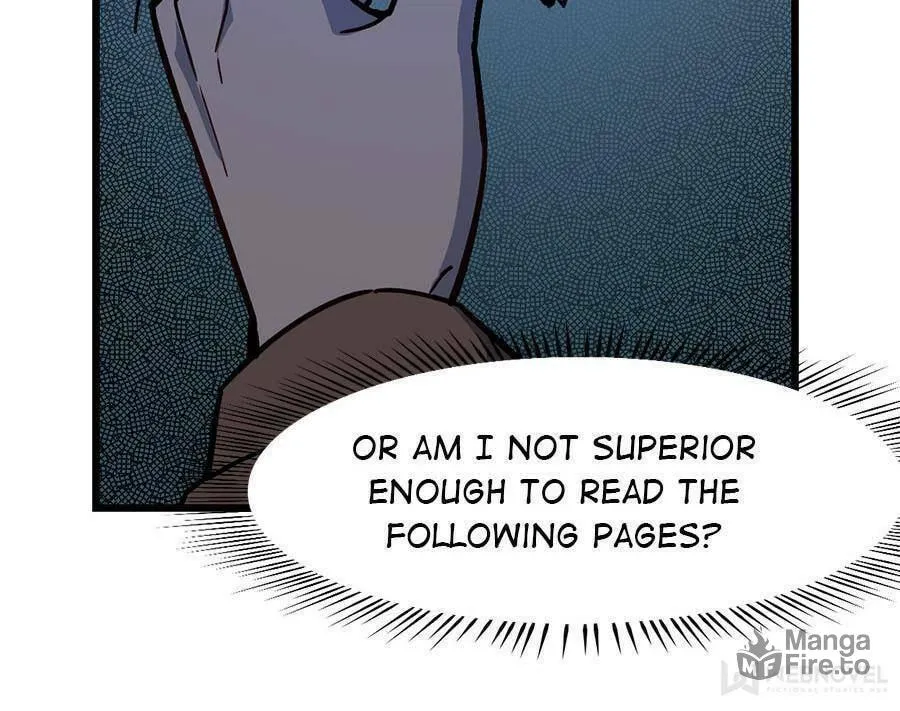 Night Bookstore Chapter 63 page 36 - 