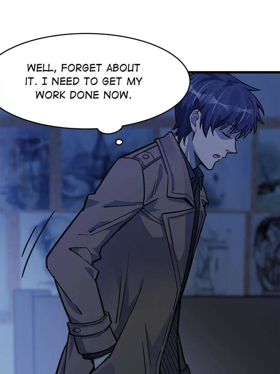 Night Bookstore Chapter 63 page 37 - 