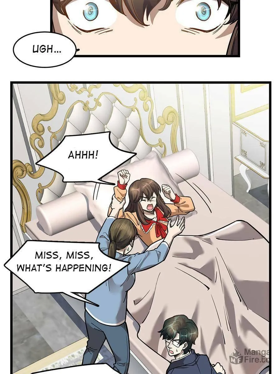 Night Bookstore Chapter 63 page 5 - 