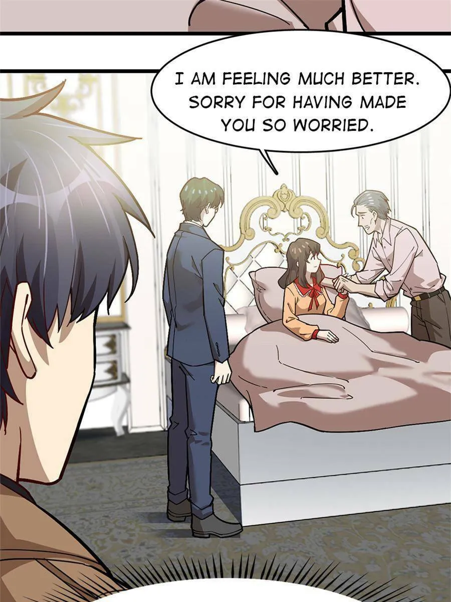 Night Bookstore Chapter 63 page 41 - 