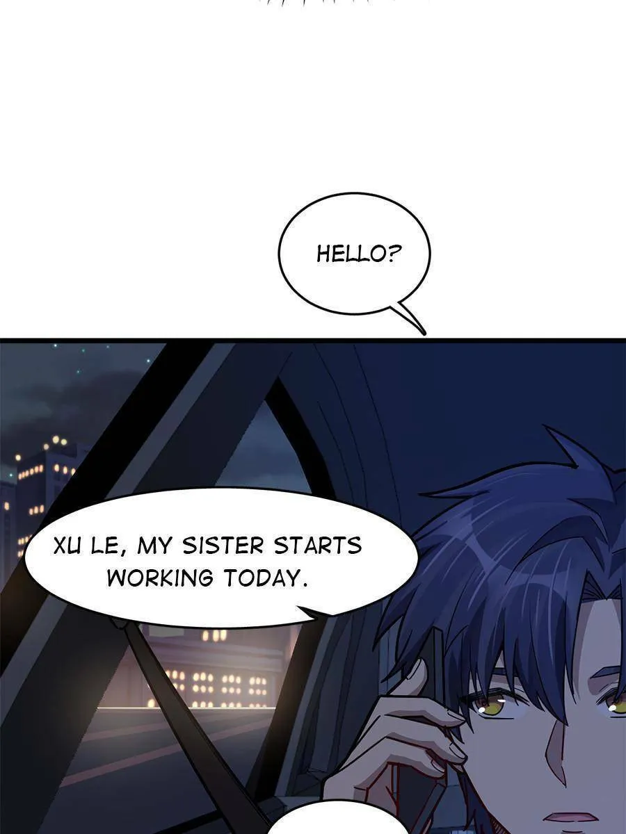 Night Bookstore Chapter 63 page 43 - 