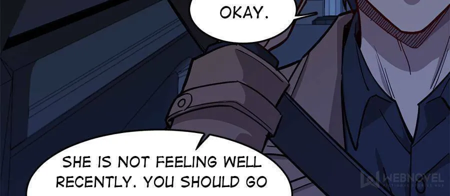 Night Bookstore Chapter 63 page 44 - 