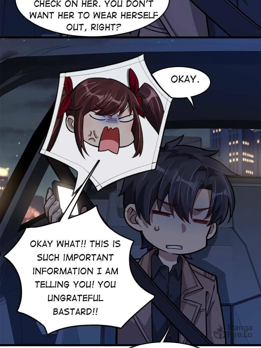 Night Bookstore Chapter 63 page 45 - 