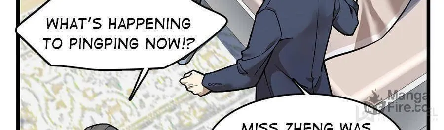 Night Bookstore Chapter 63 page 6 - 