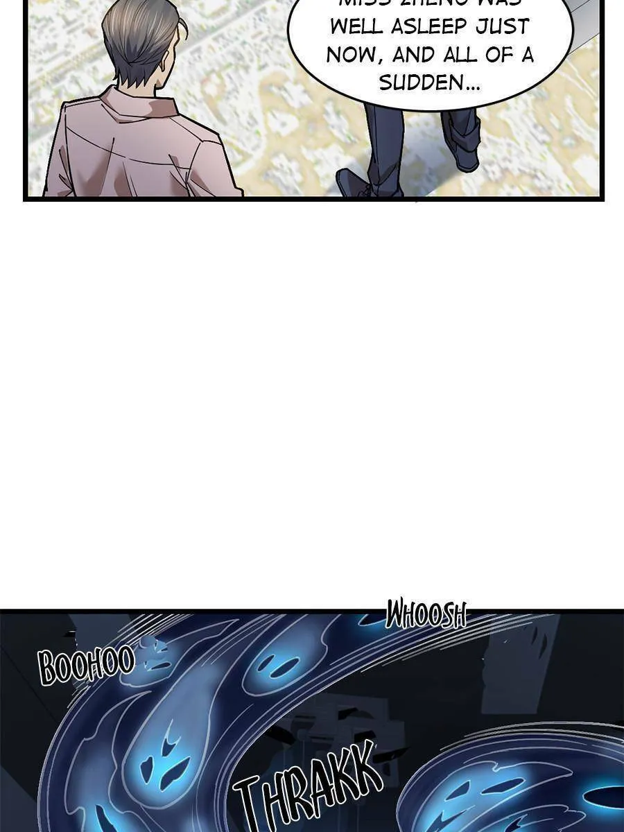 Night Bookstore Chapter 63 page 7 - 