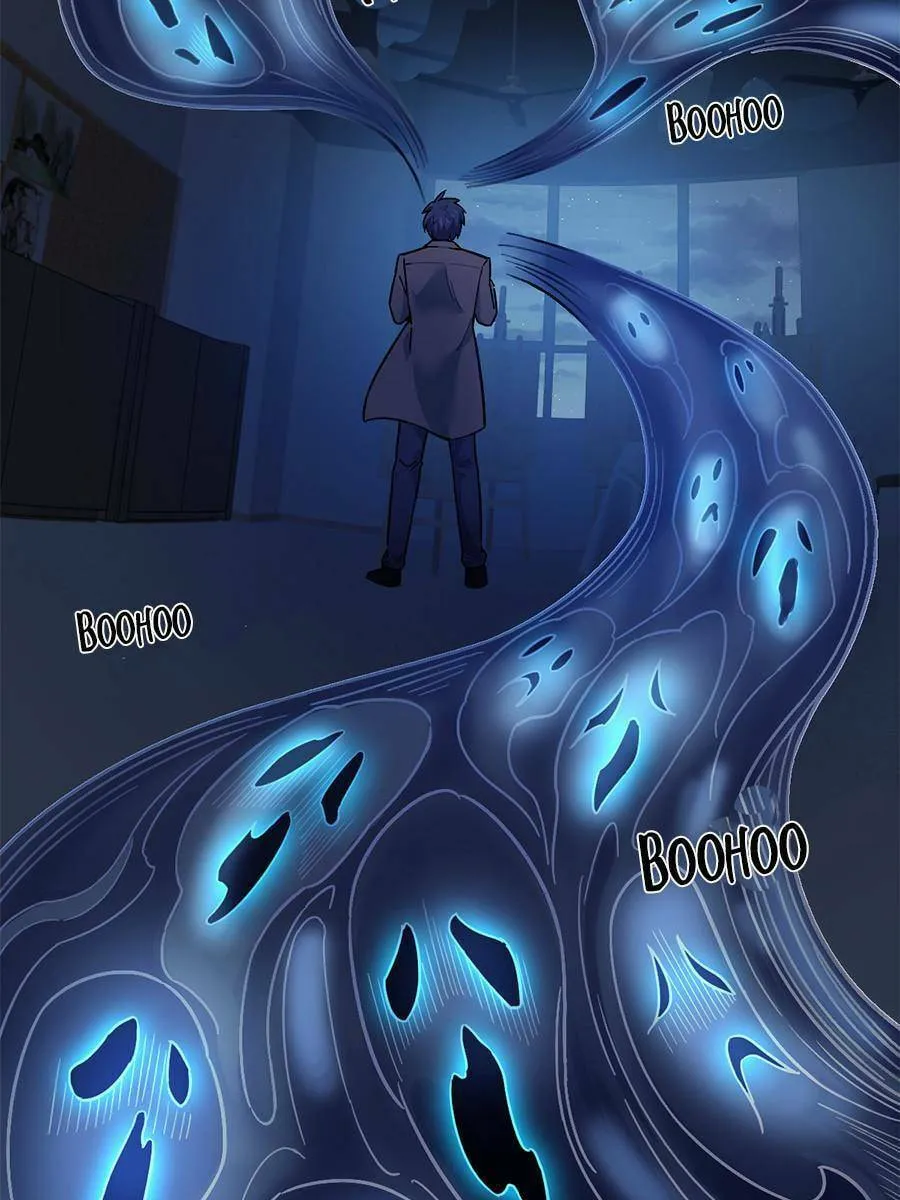 Night Bookstore Chapter 63 page 8 - 