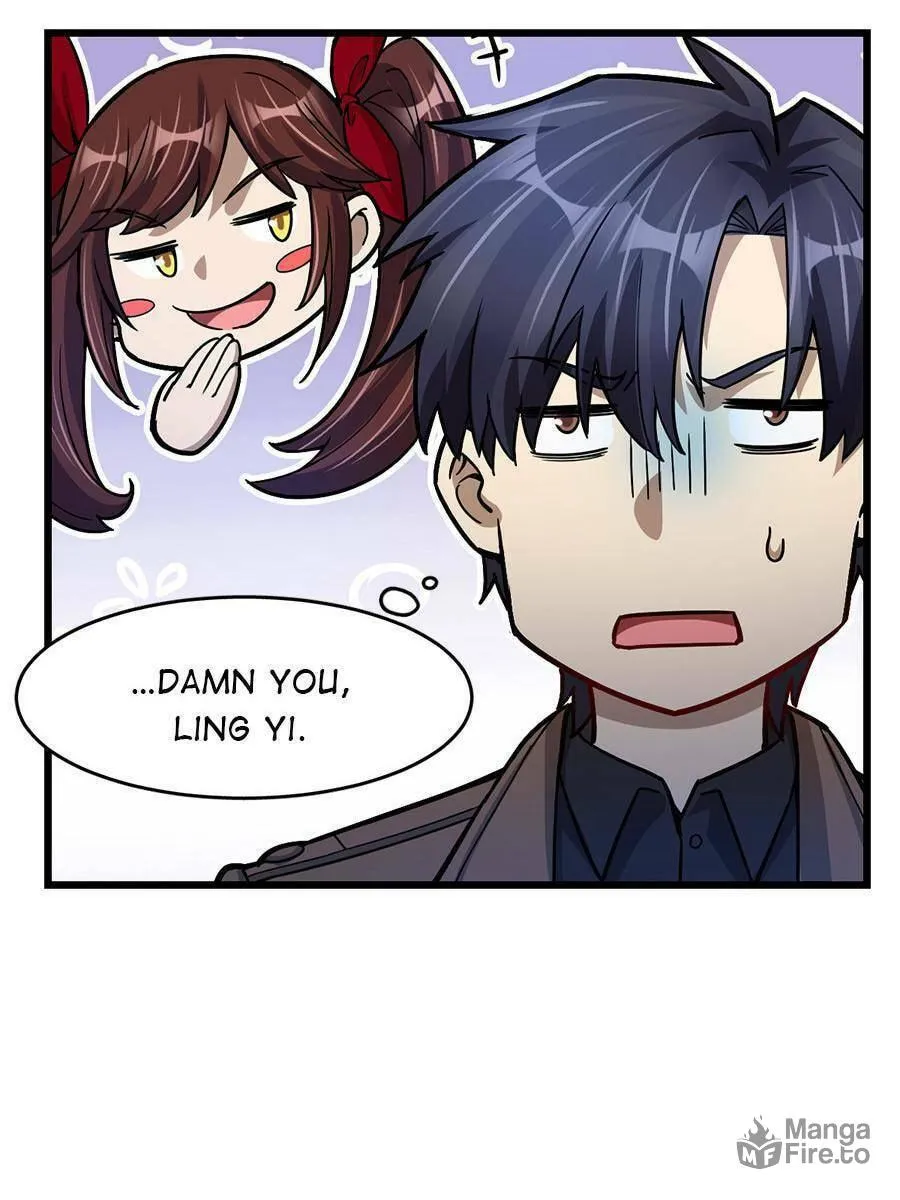 Night Bookstore Chapter 64 page 12 - 