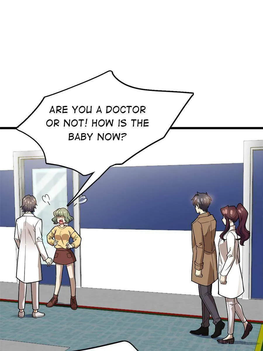 Night Bookstore Chapter 64 page 13 - 