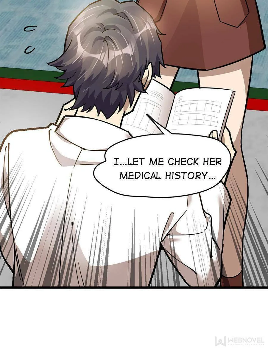 Night Bookstore Chapter 64 page 16 - 