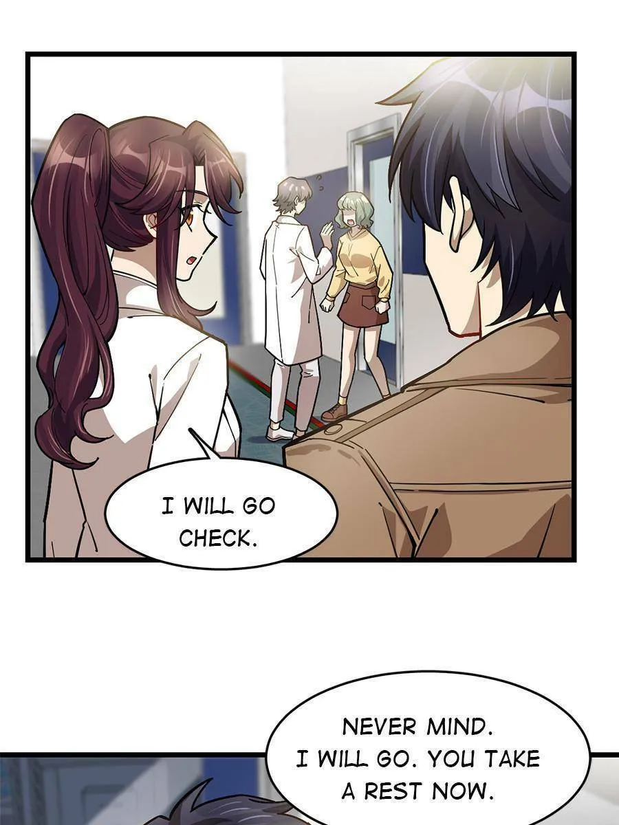 Night Bookstore Chapter 64 page 17 - 