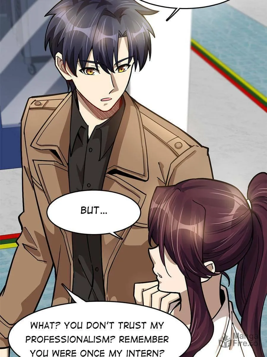 Night Bookstore Chapter 64 page 18 - 