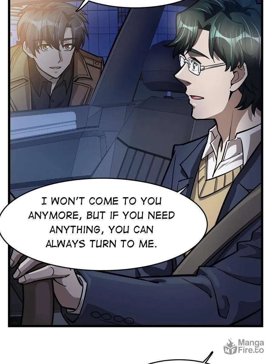 Night Bookstore Chapter 64 page 3 - 