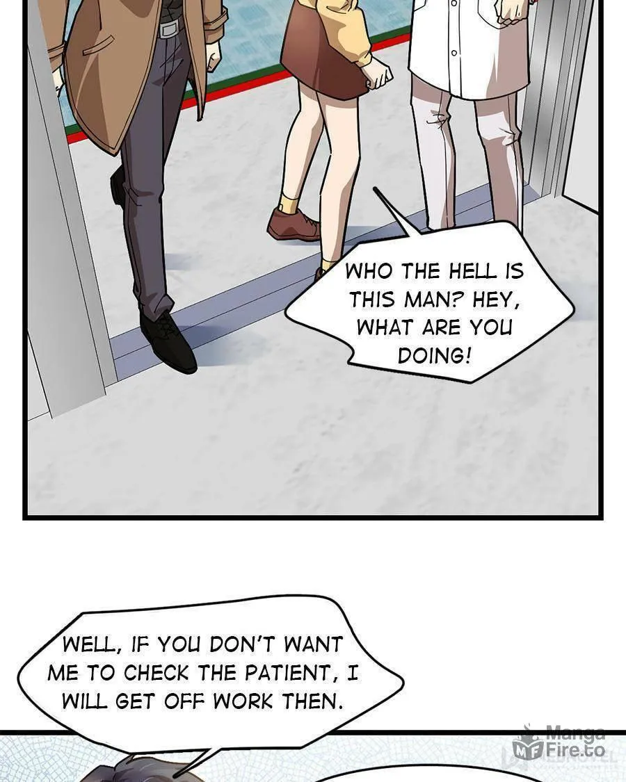 Night Bookstore Chapter 64 page 21 - 