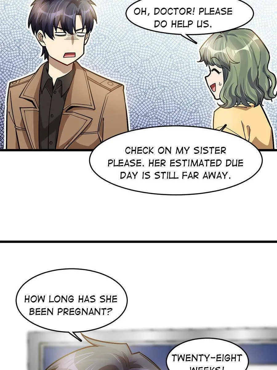 Night Bookstore Chapter 64 page 22 - 