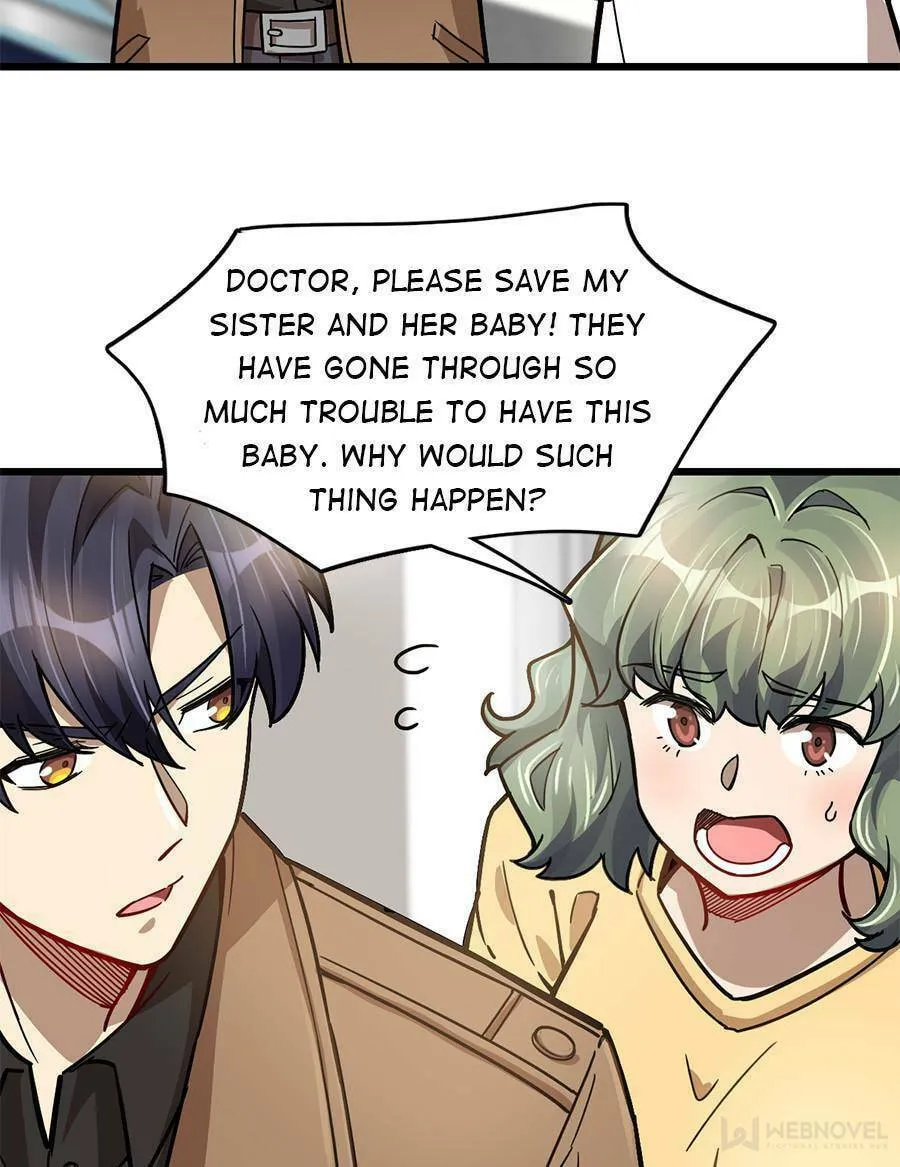 Night Bookstore Chapter 64 page 26 - 