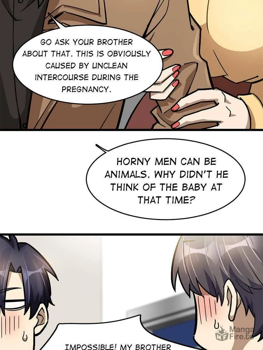 Night Bookstore Chapter 64 page 27 - 