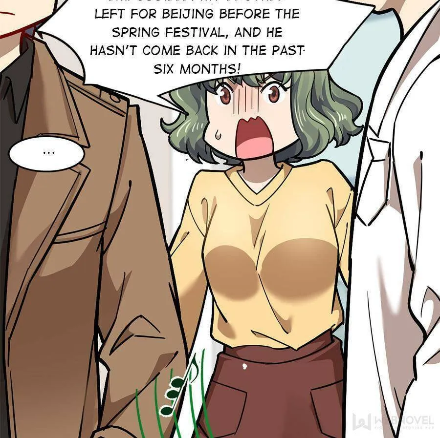Night Bookstore Chapter 64 page 28 - 