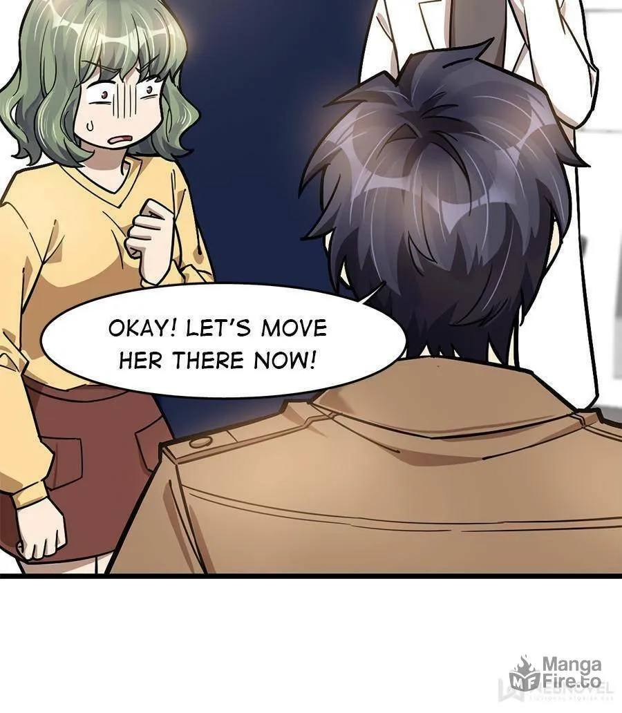 Night Bookstore Chapter 64 page 30 - 