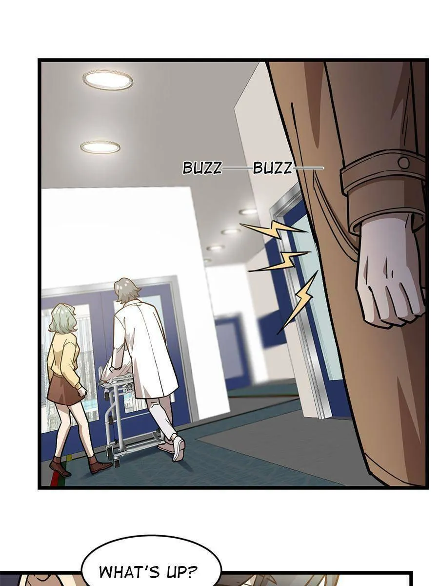 Night Bookstore Chapter 64 page 31 - 