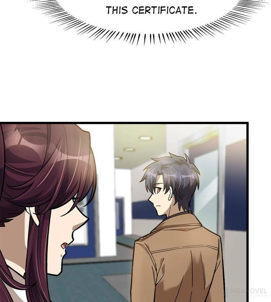 Night Bookstore Chapter 64 page 34 - 