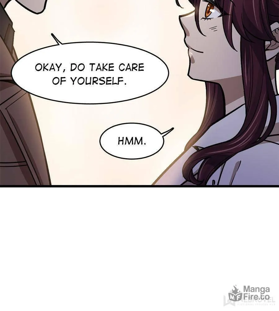 Night Bookstore Chapter 64 page 36 - 