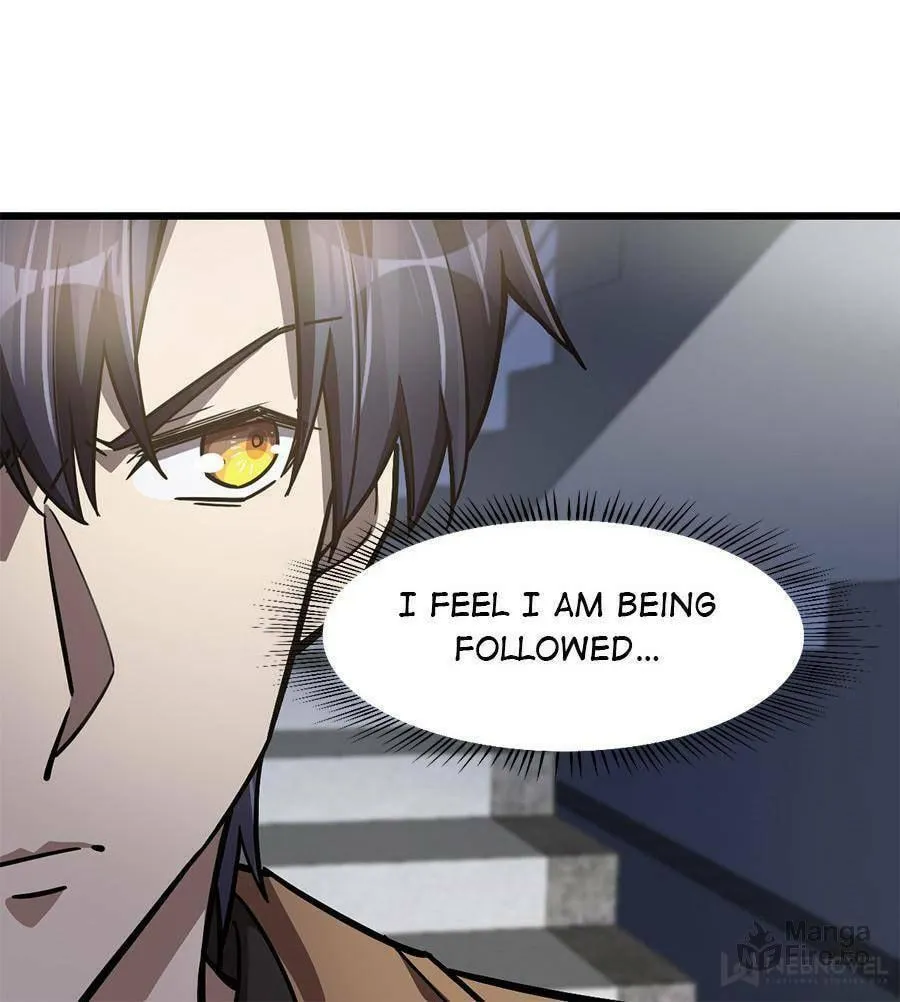 Night Bookstore Chapter 64 page 40 - 