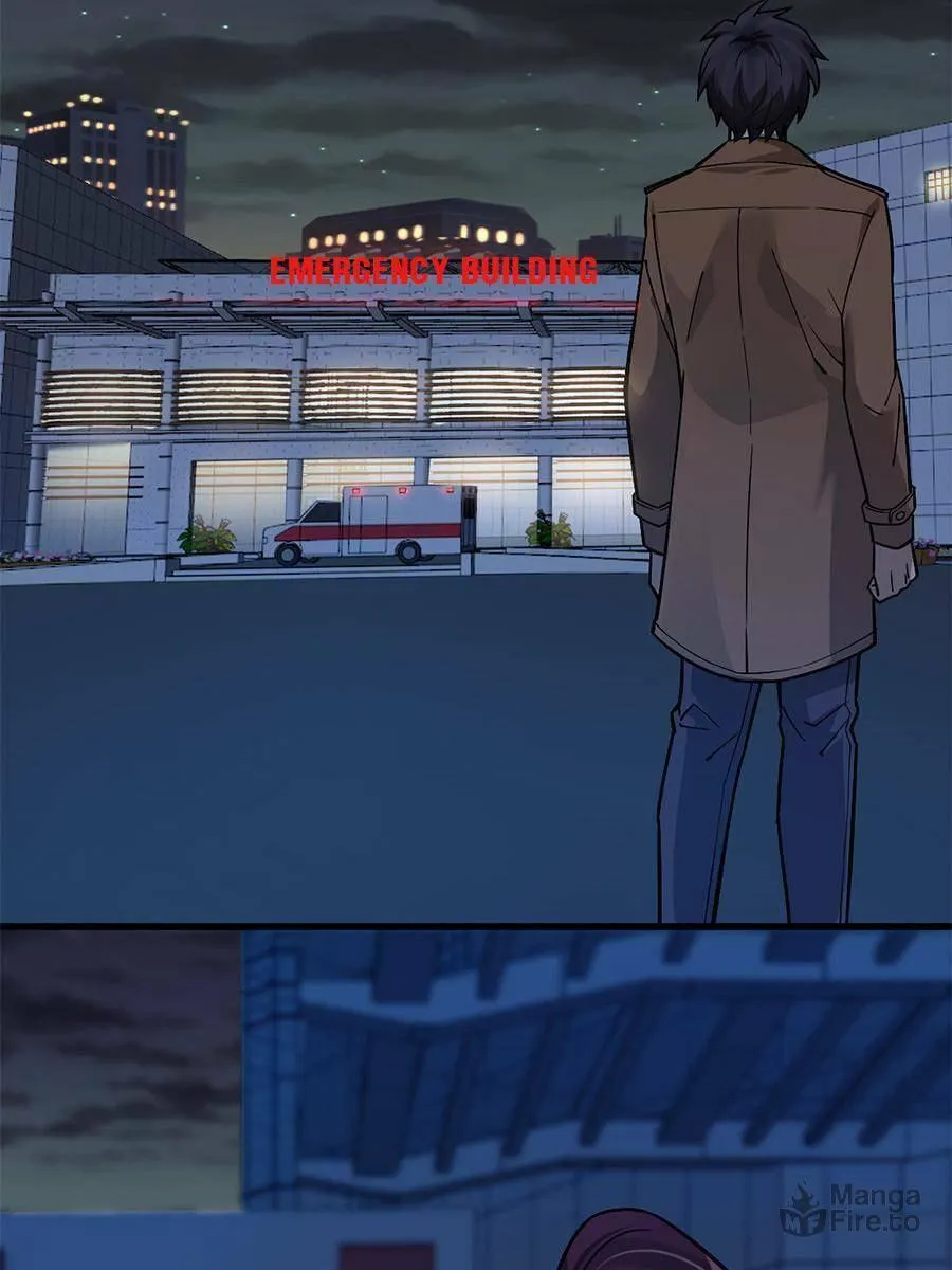 Night Bookstore Chapter 64 page 5 - 