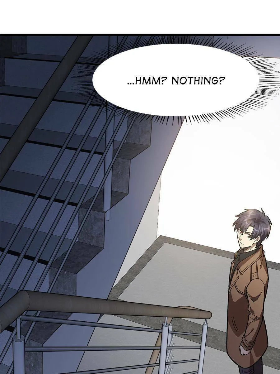 Night Bookstore Chapter 64 page 41 - 